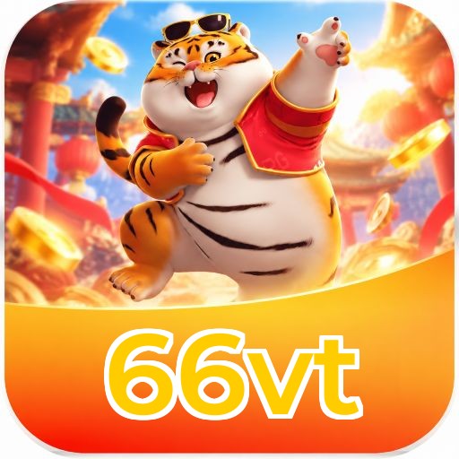 66vt Fortune Tiger - Logo Oficial