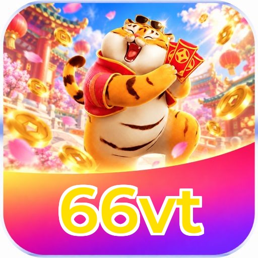 66vt Cadastro - Logo Oficial