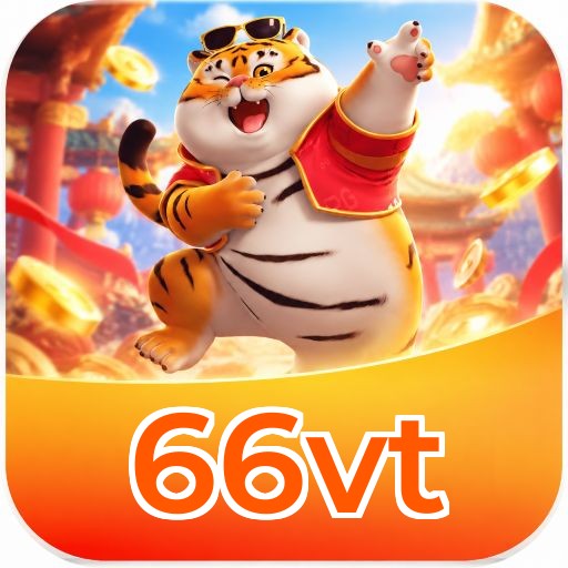 66vt Bônus - Logo Oficial