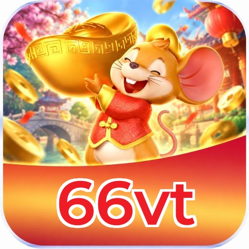 66vt Telegram - Logo Oficial