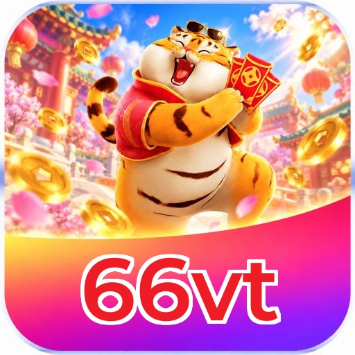 66vt Instalar App — logo oficial 350x350